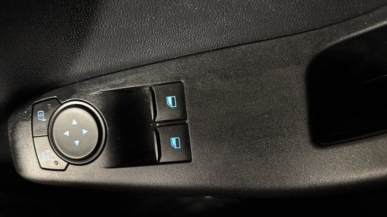 Ford Fiesta 1.0 EcoBoost Trend 5dr Petrol Hatchback